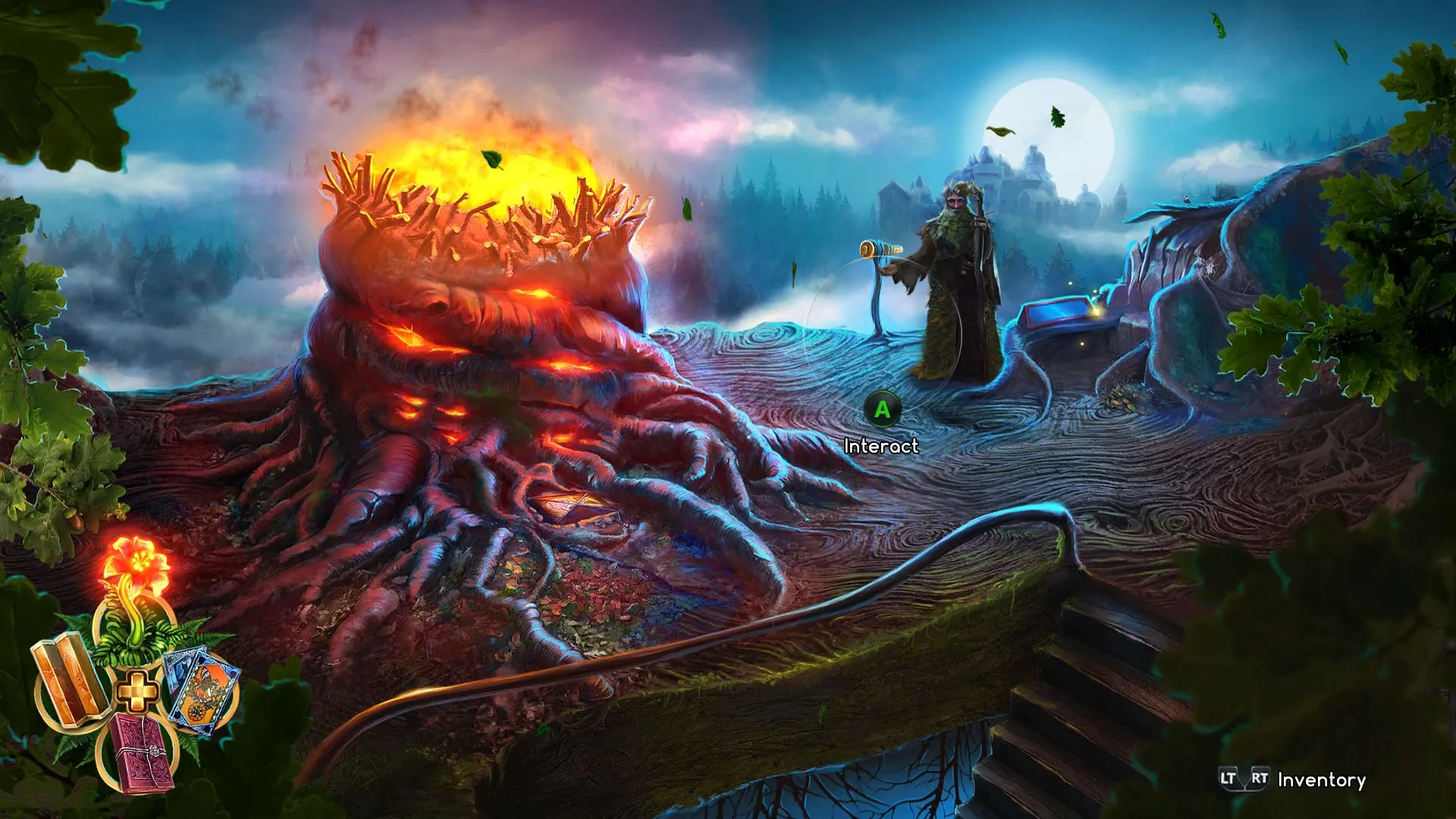 Eventide: Slavic Fable Explores Slavic Myth Later This Month