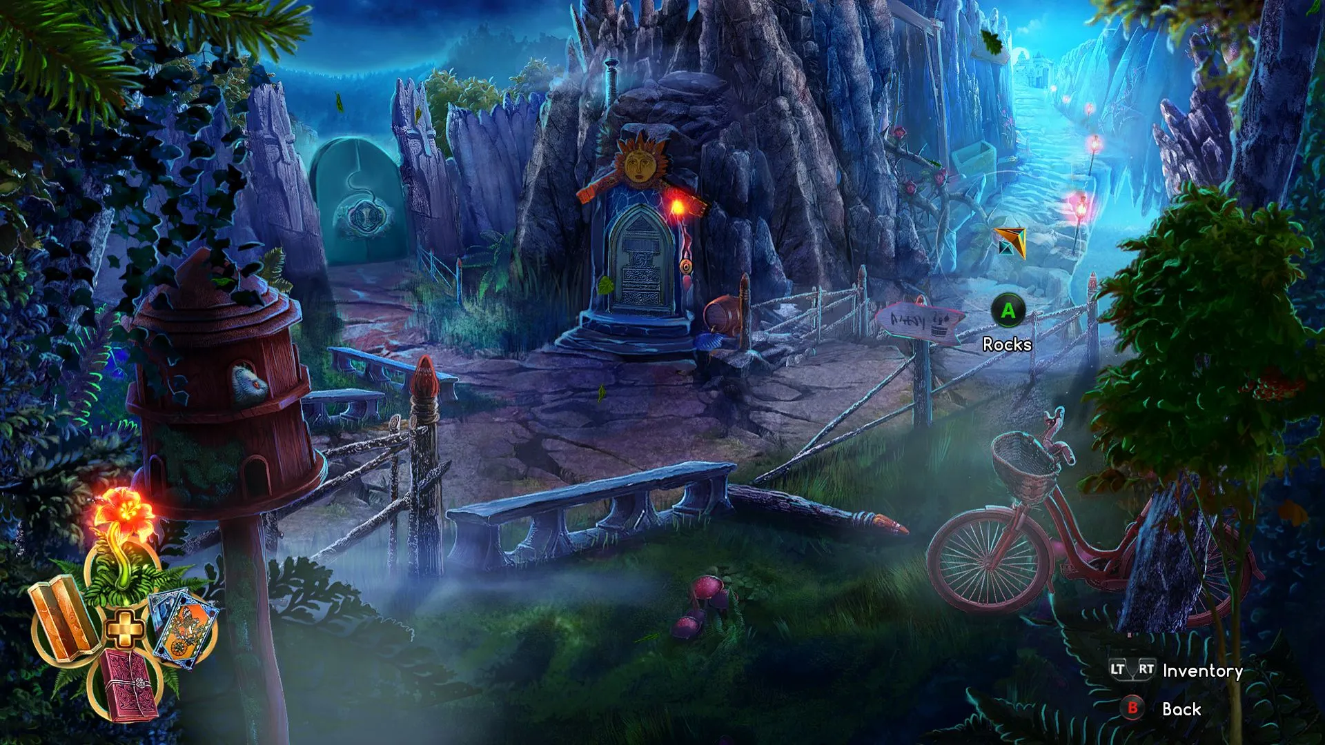 Eventide: Slavic Fable Explores Slavic Myth Later This Month