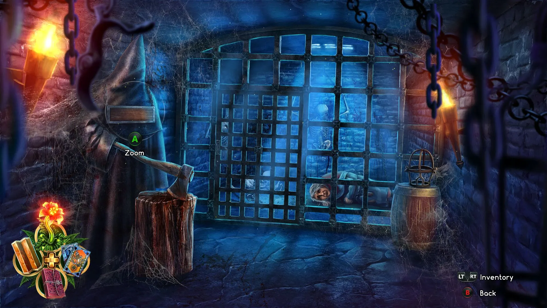 Eventide: Slavic Fable Explores Slavic Myth Later This Month