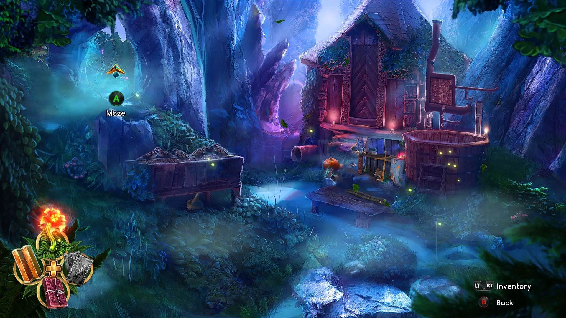 Eventide: Slavic Fable Explores Slavic Myth Later This Month