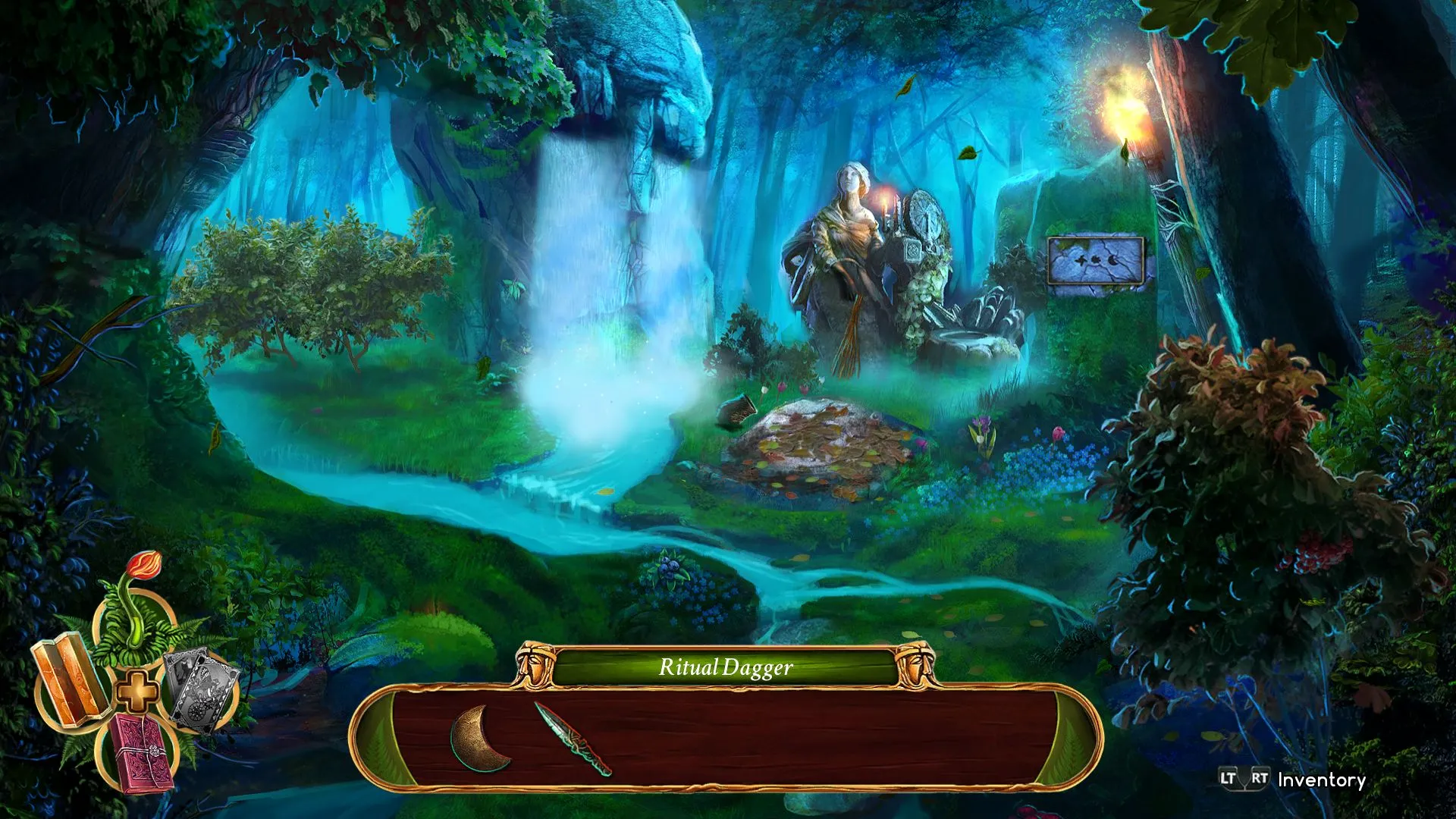 Eventide: Slavic Fable Explores Slavic Myth Later This Month