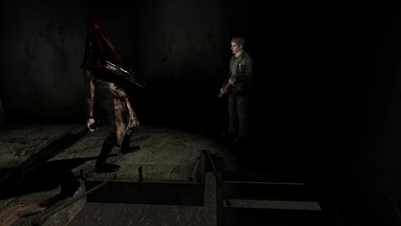 Silent Hill HD Collection Review: Old Nightmares Reborn