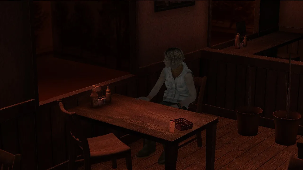 Silent Hill HD Collection Review: Old Nightmares Reborn