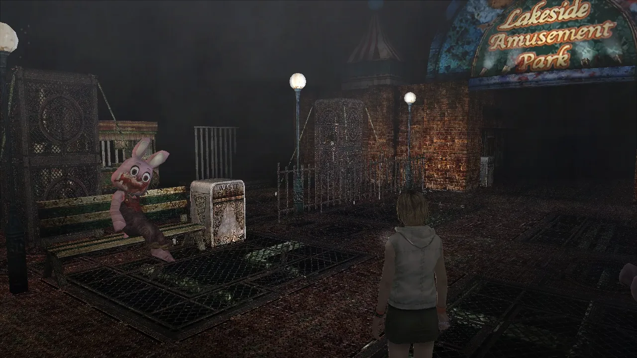 Silent Hill HD Collection Review: Old Nightmares Reborn
