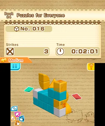 A Better Brick Breaker