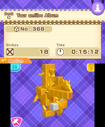 A Better Brick Breaker