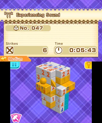 A Better Brick Breaker