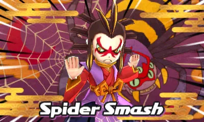 Subpar Spiritual Successor 
