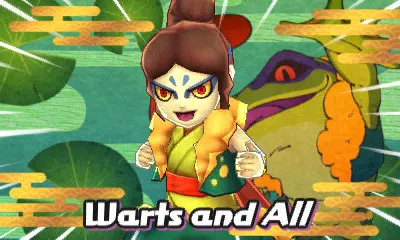 Subpar Spiritual Successor 