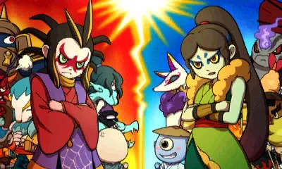 Subpar Spiritual Successor 