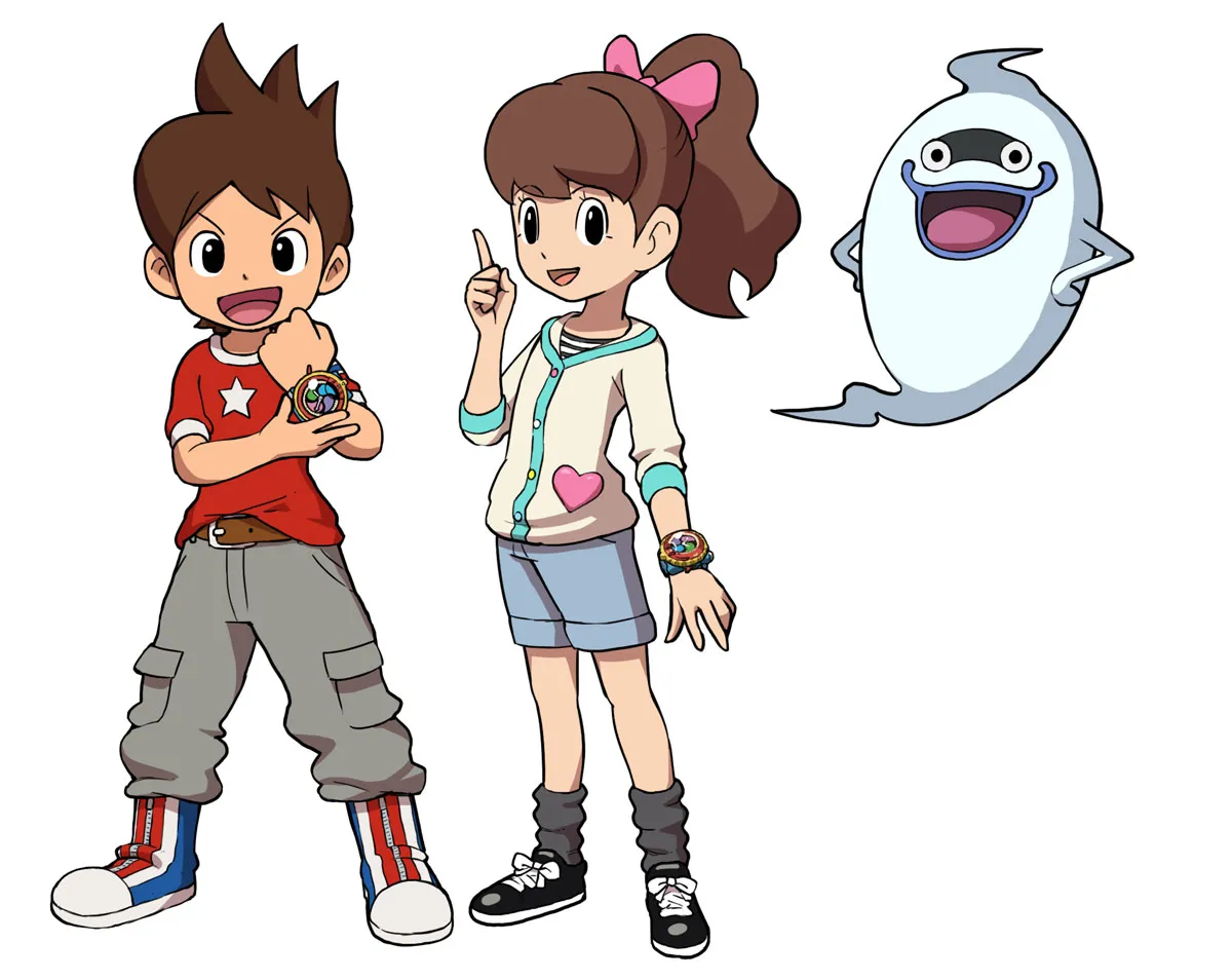 Subpar Spiritual Successor 