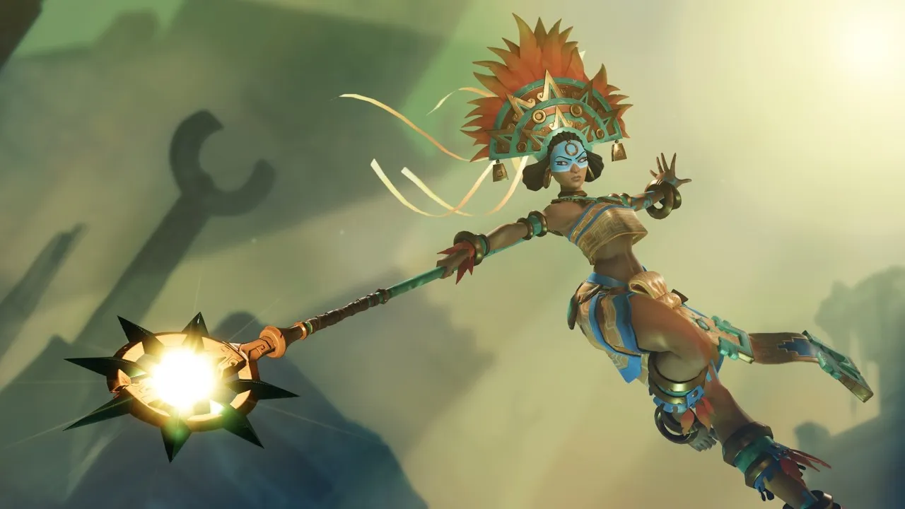 Amazon Games Unveils Breakaway