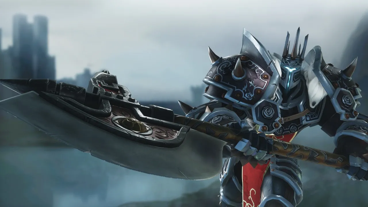 Amazon Games Unveils Breakaway