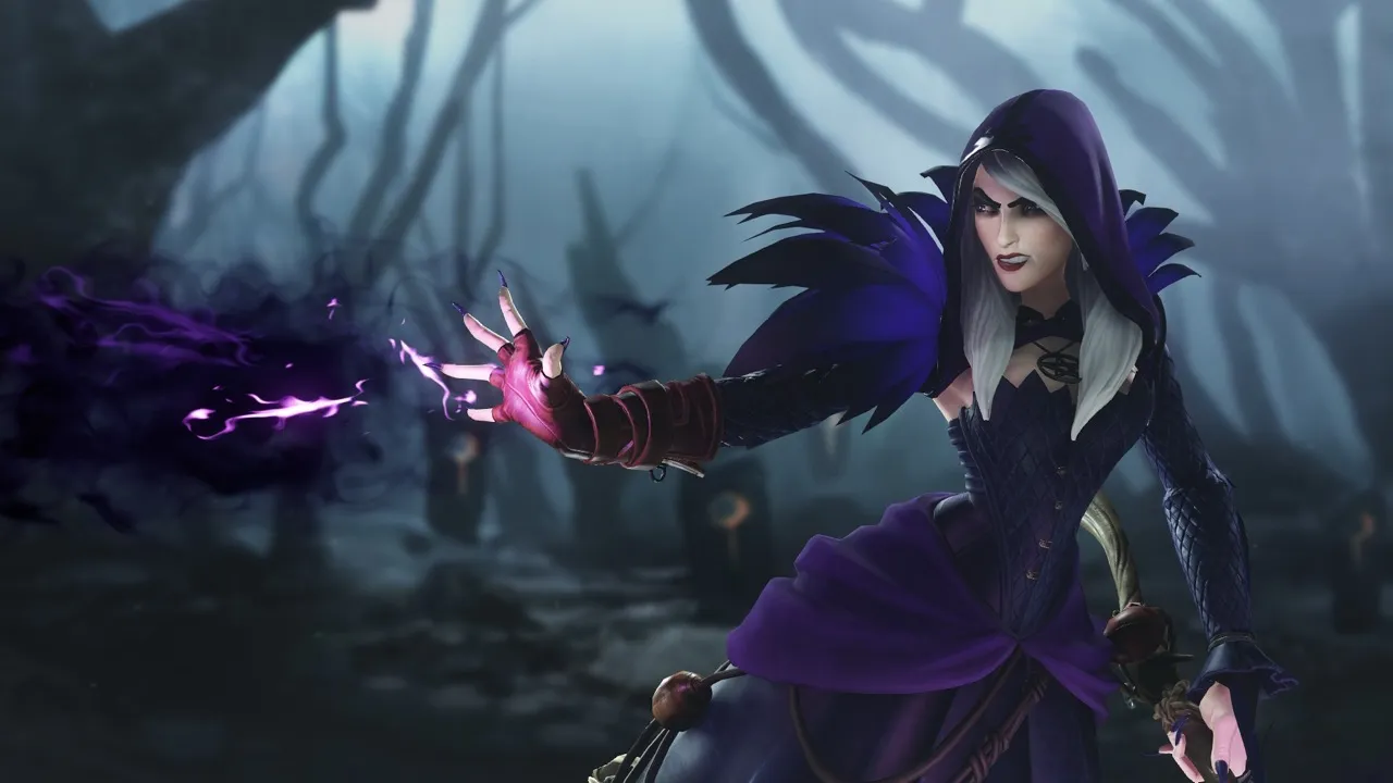 Amazon Games Unveils Breakaway