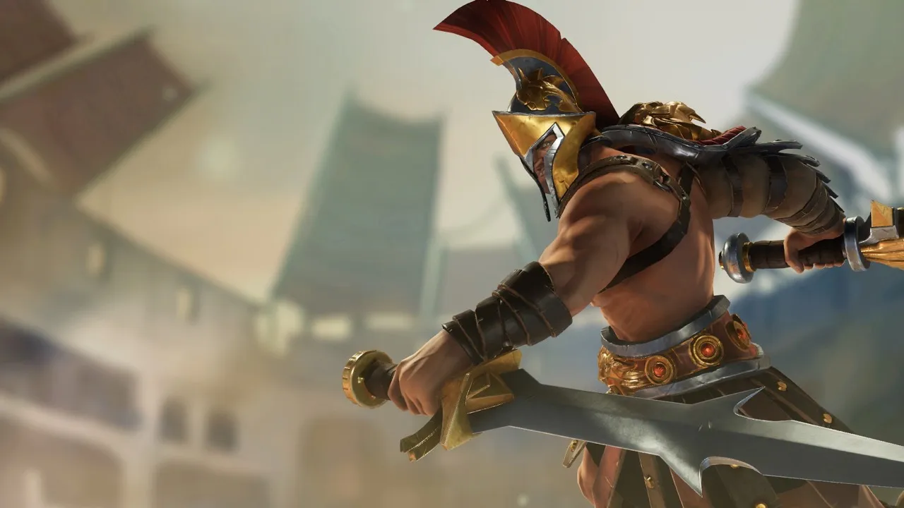 Amazon Games Unveils Breakaway