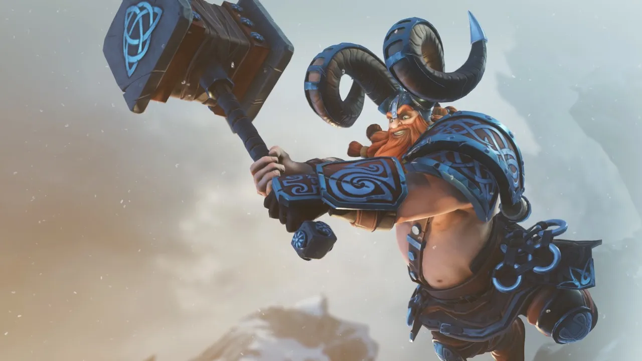 Amazon Games Unveils Breakaway