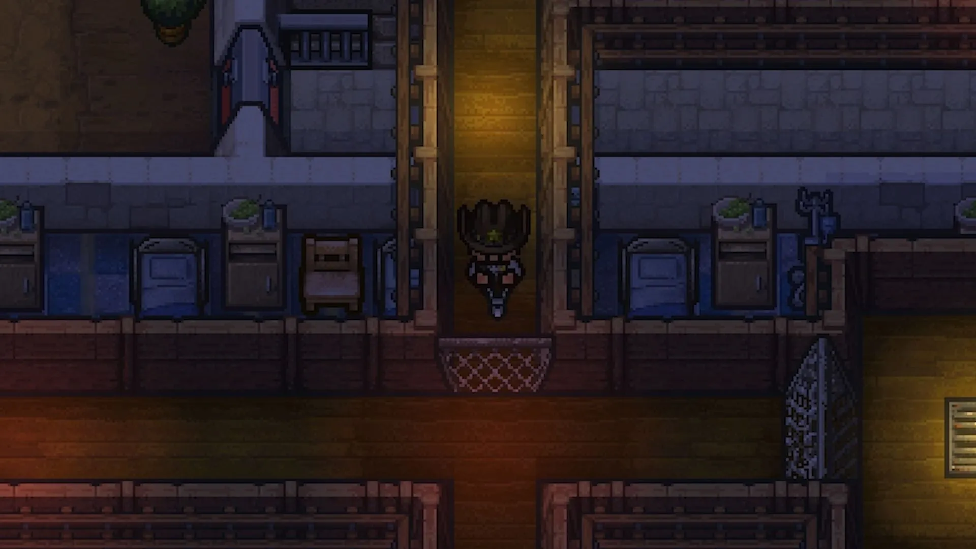 Escape From Prison Without Losing Your Sanity