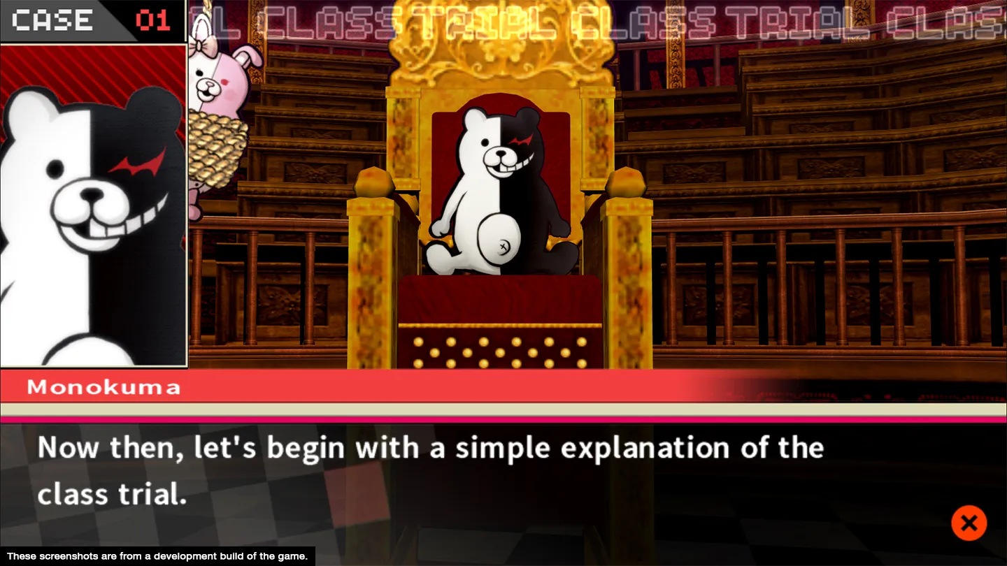 Danganronpa Getting Re-Released On PS4
