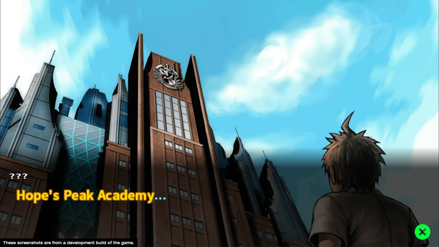 Danganronpa Getting Re-Released On PS4