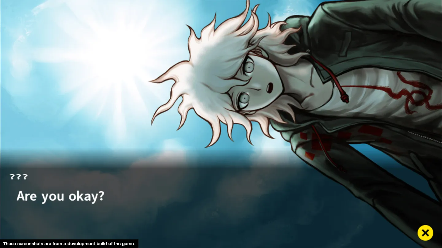 Danganronpa Getting Re-Released On PS4