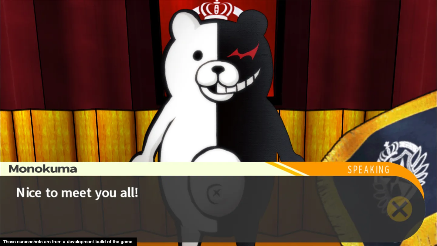 Danganronpa Getting Re-Released On PS4
