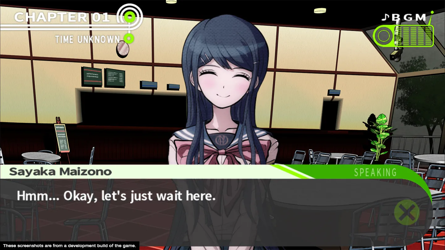 Danganronpa Getting Re-Released On PS4