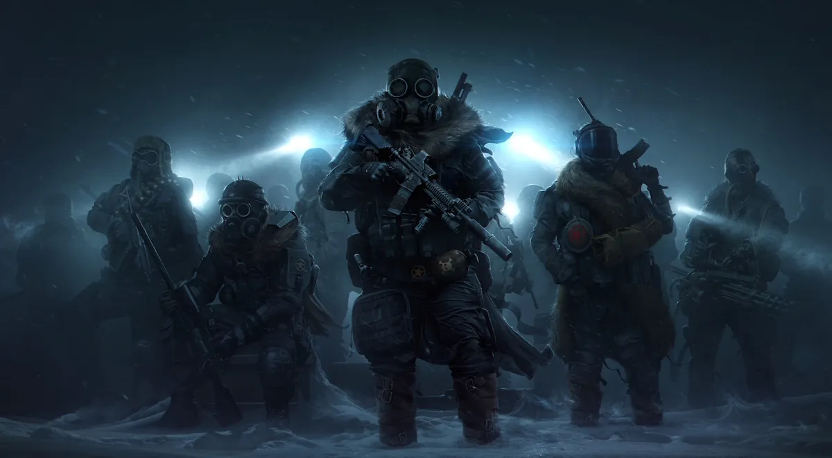 Wasteland 3 Gets A Gameplay Trailer And Details About What's New