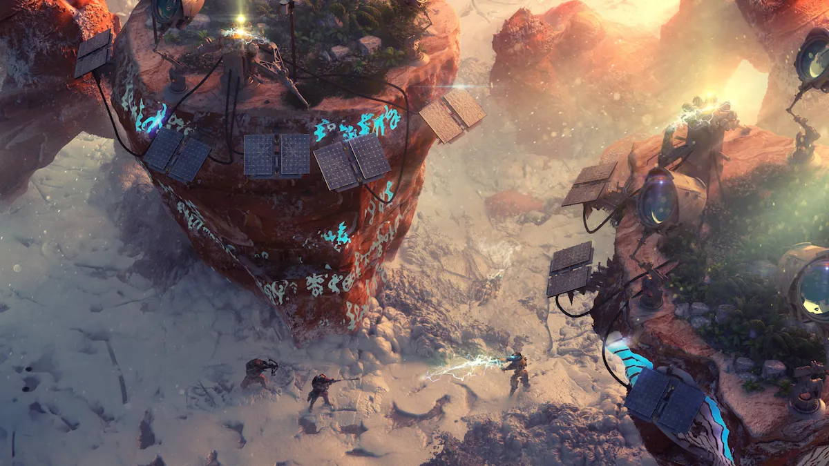 Wasteland 3 Gets A Gameplay Trailer And Details About What's New