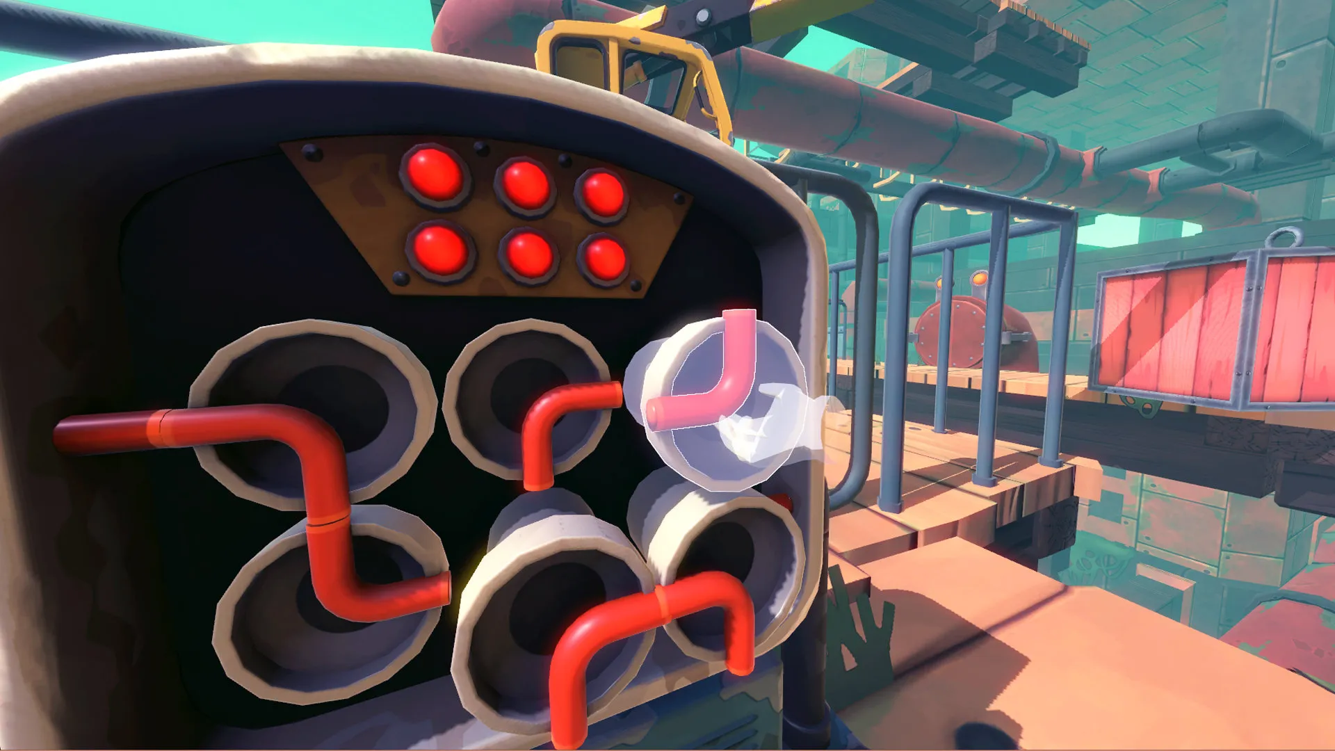 A Breezy Adventure Elevated By Its Charm