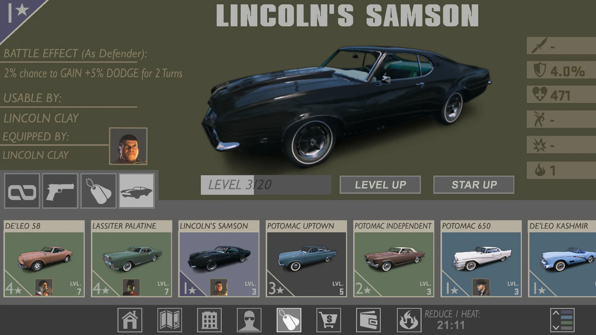 Recruit Crime Bosses And Take On Gangs In Mafia III: Rivals Out Today On Mobile