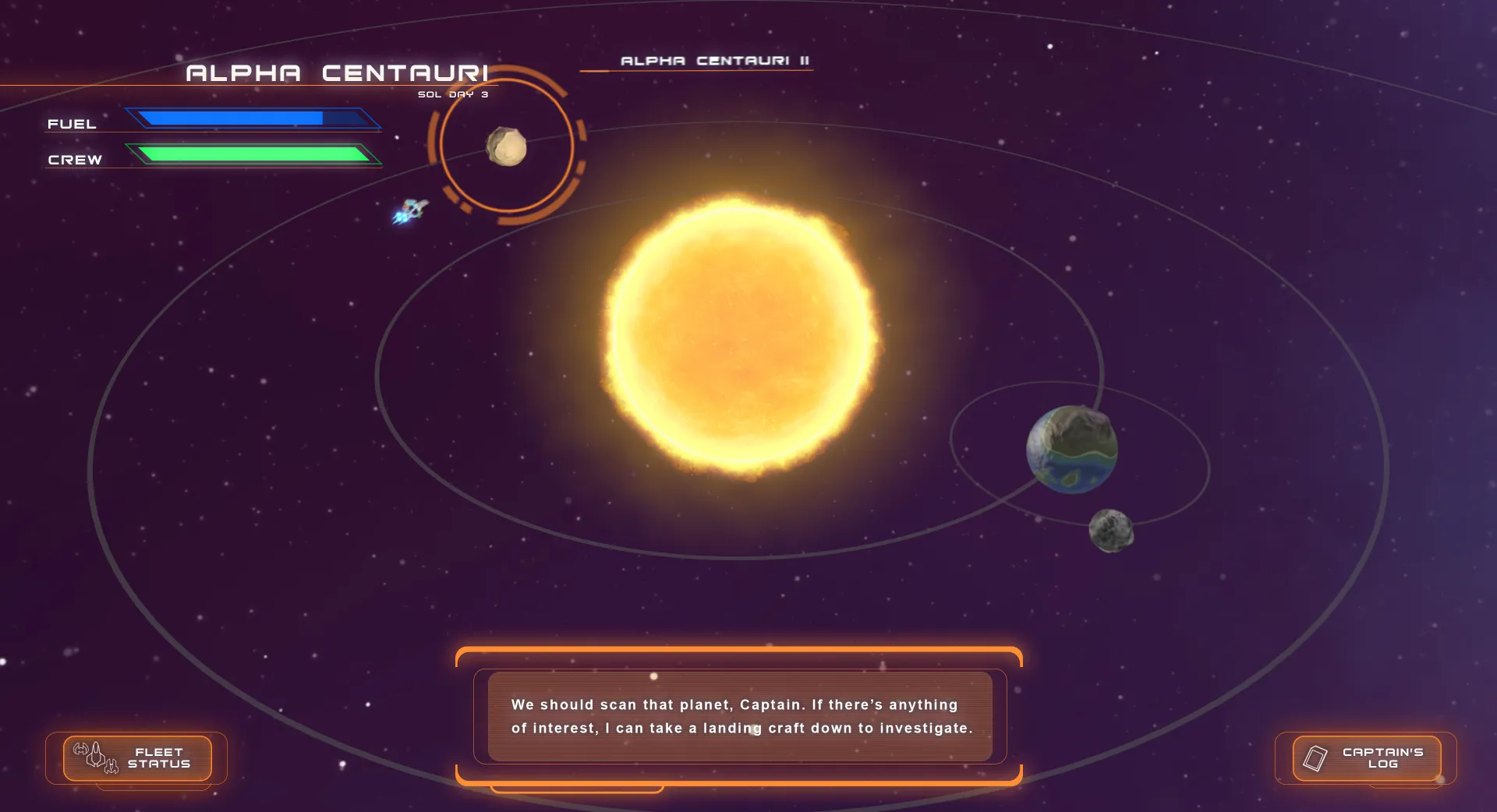 Stardock Announces Star Control: Origins, Due Out Next Year