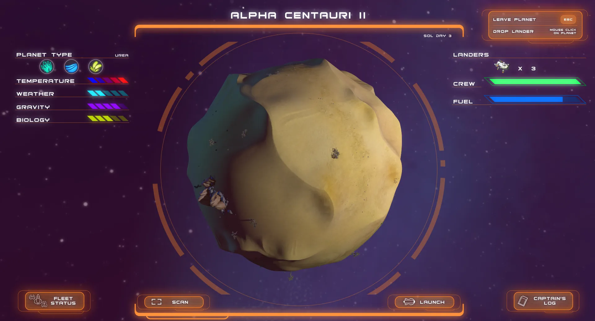 Stardock Announces Star Control: Origins, Due Out Next Year