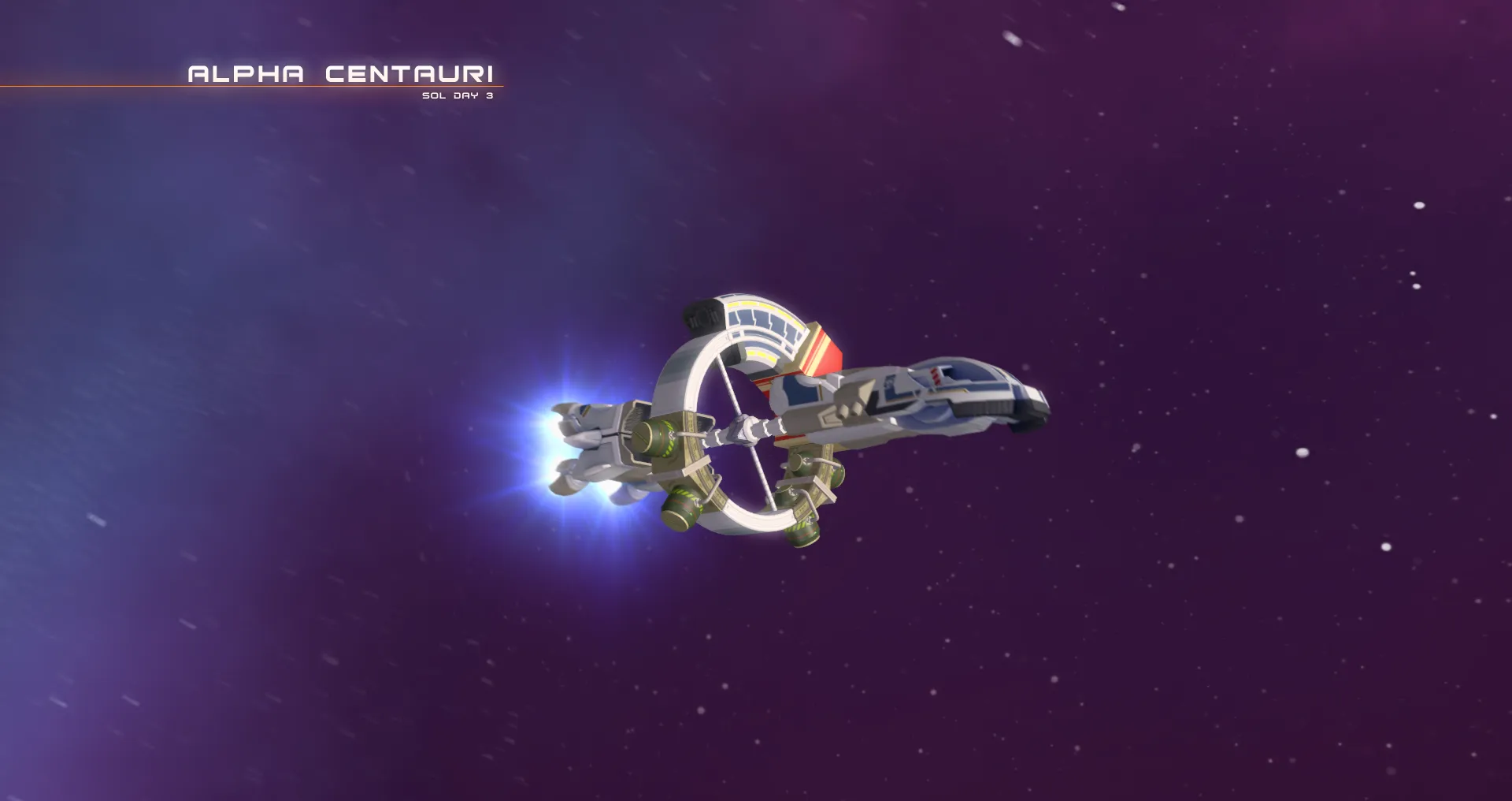 Stardock Announces Star Control: Origins, Due Out Next Year