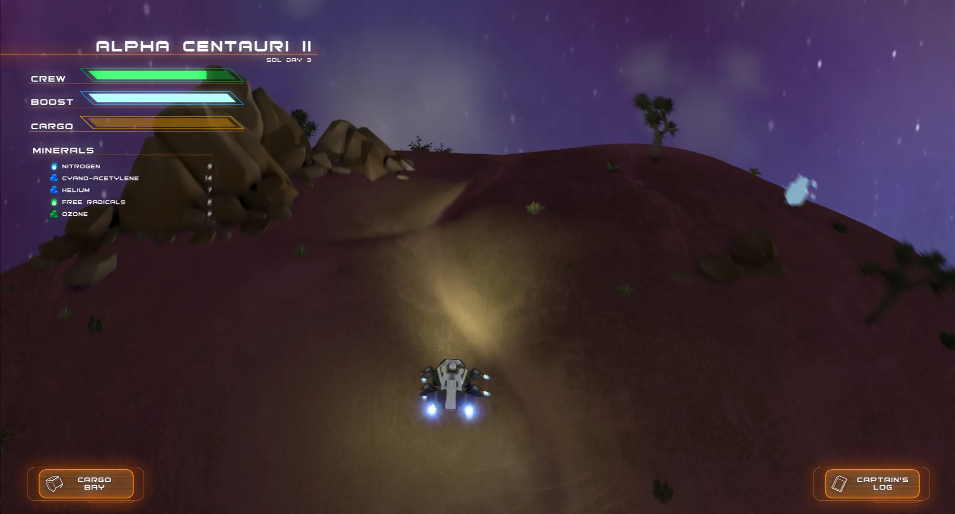 Stardock Announces Star Control: Origins, Due Out Next Year
