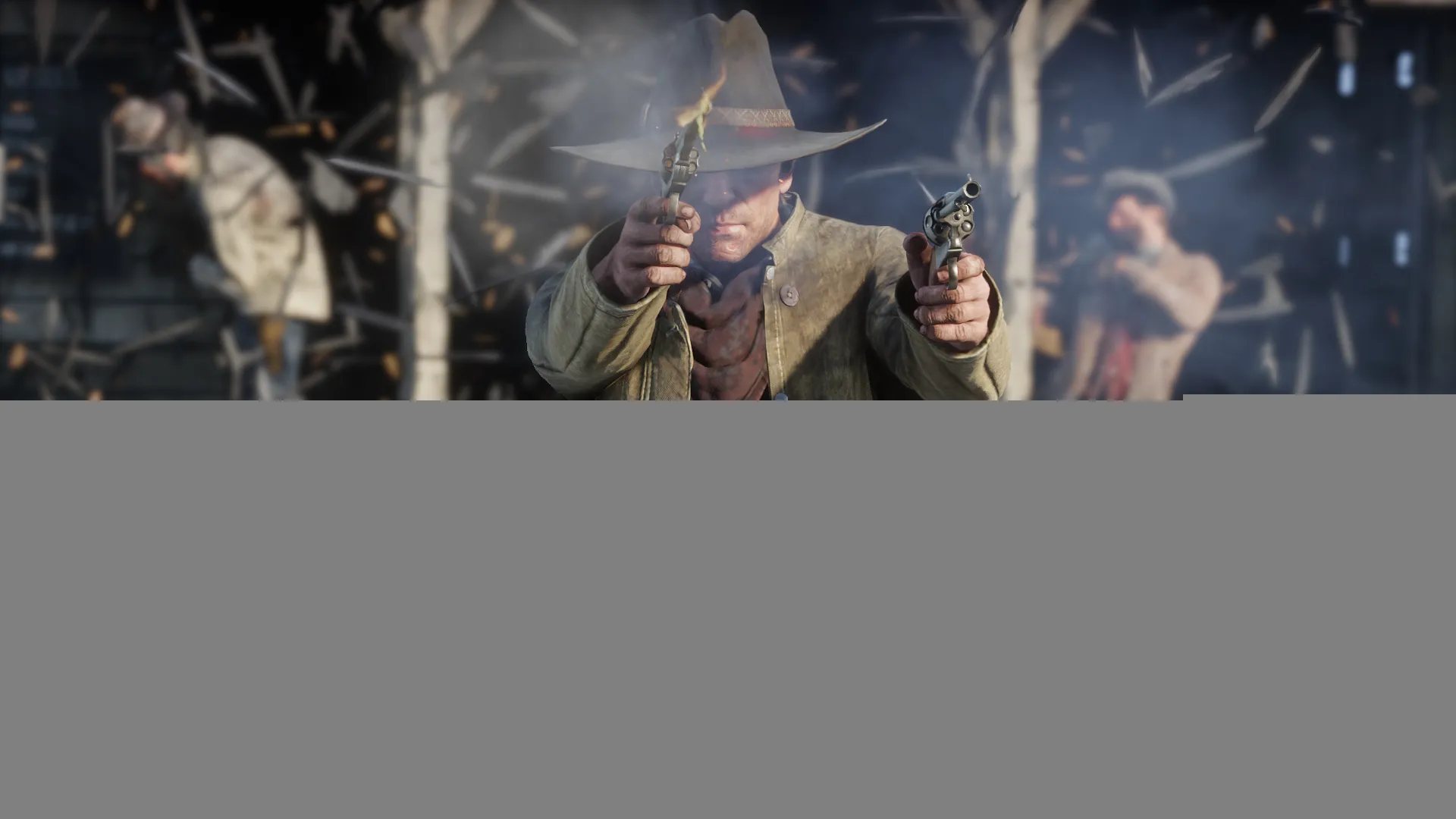 Red Dead Redemption 2 Coming In Late October