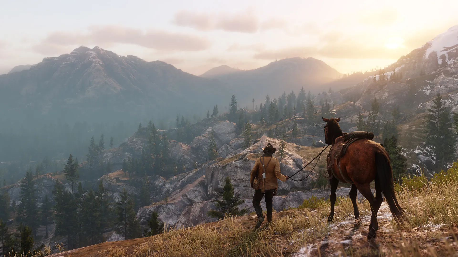 Red Dead Redemption 2 Coming In Late October