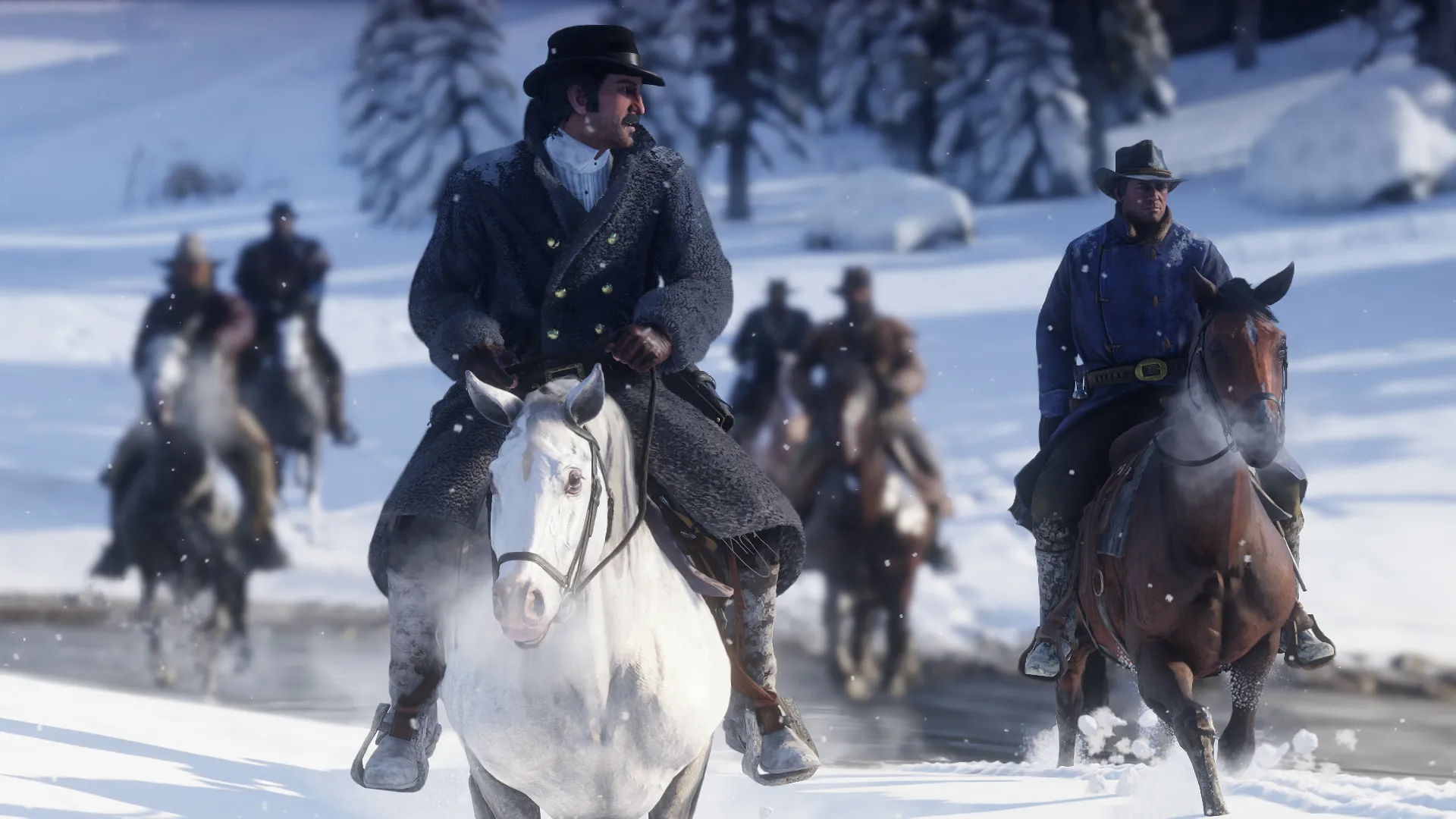 Red Dead Redemption 2 Coming In Late October