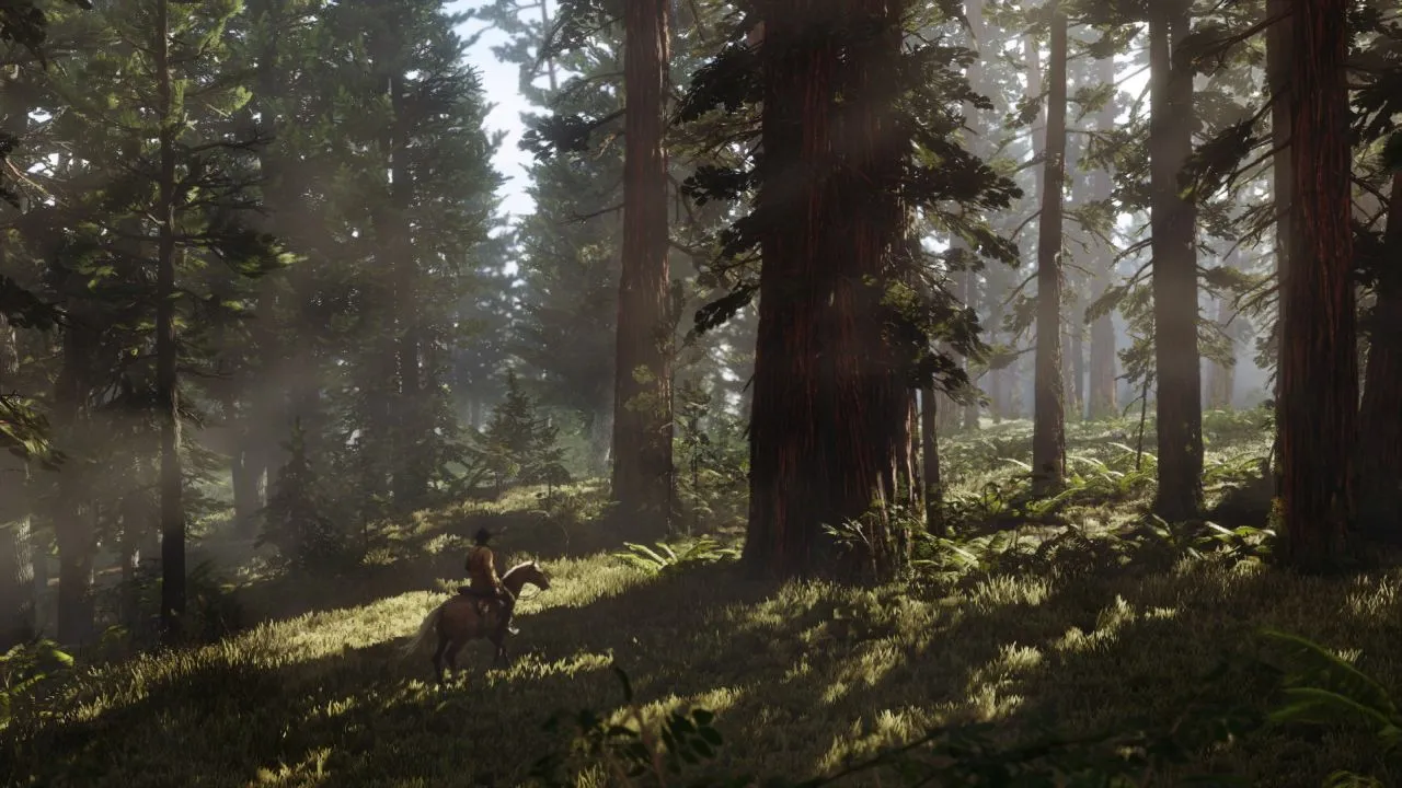 Red Dead Redemption 2 Delayed To Spring 2018