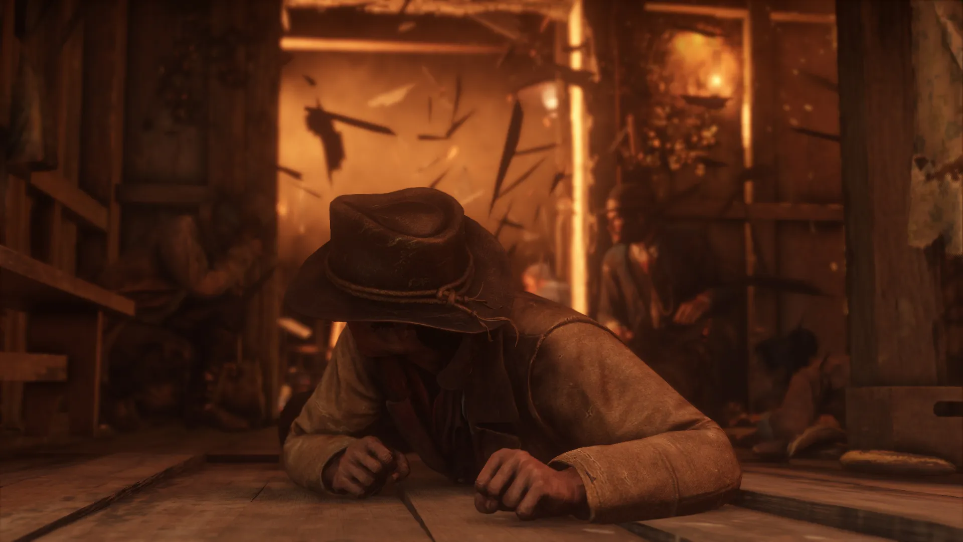 Red Dead Redemption 2 Coming In Late October