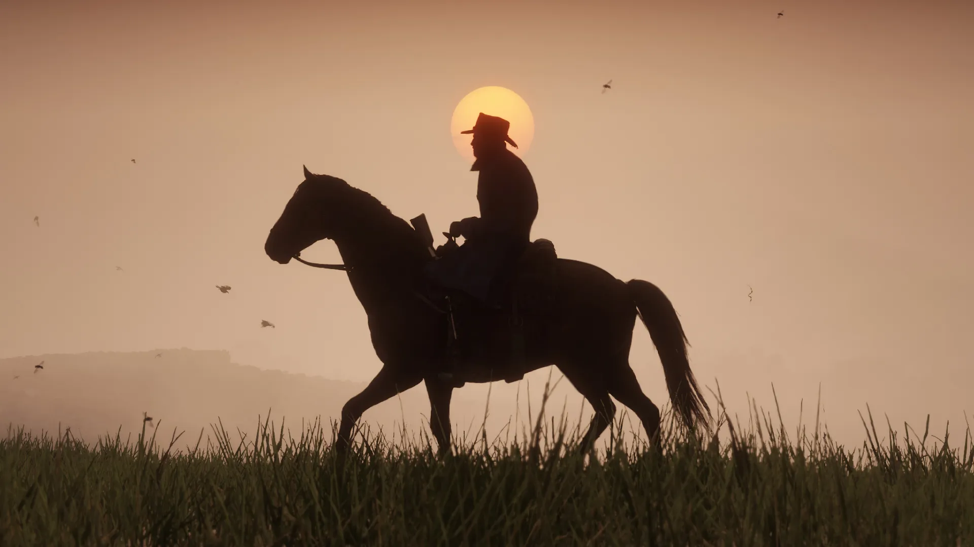 Red Dead Redemption 2 Coming In Late October