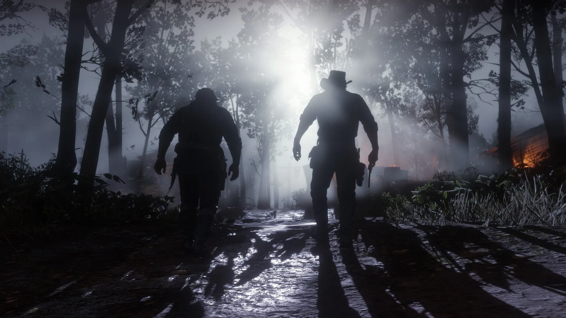 Rockstar Closes Week Of Reveals With New Screens