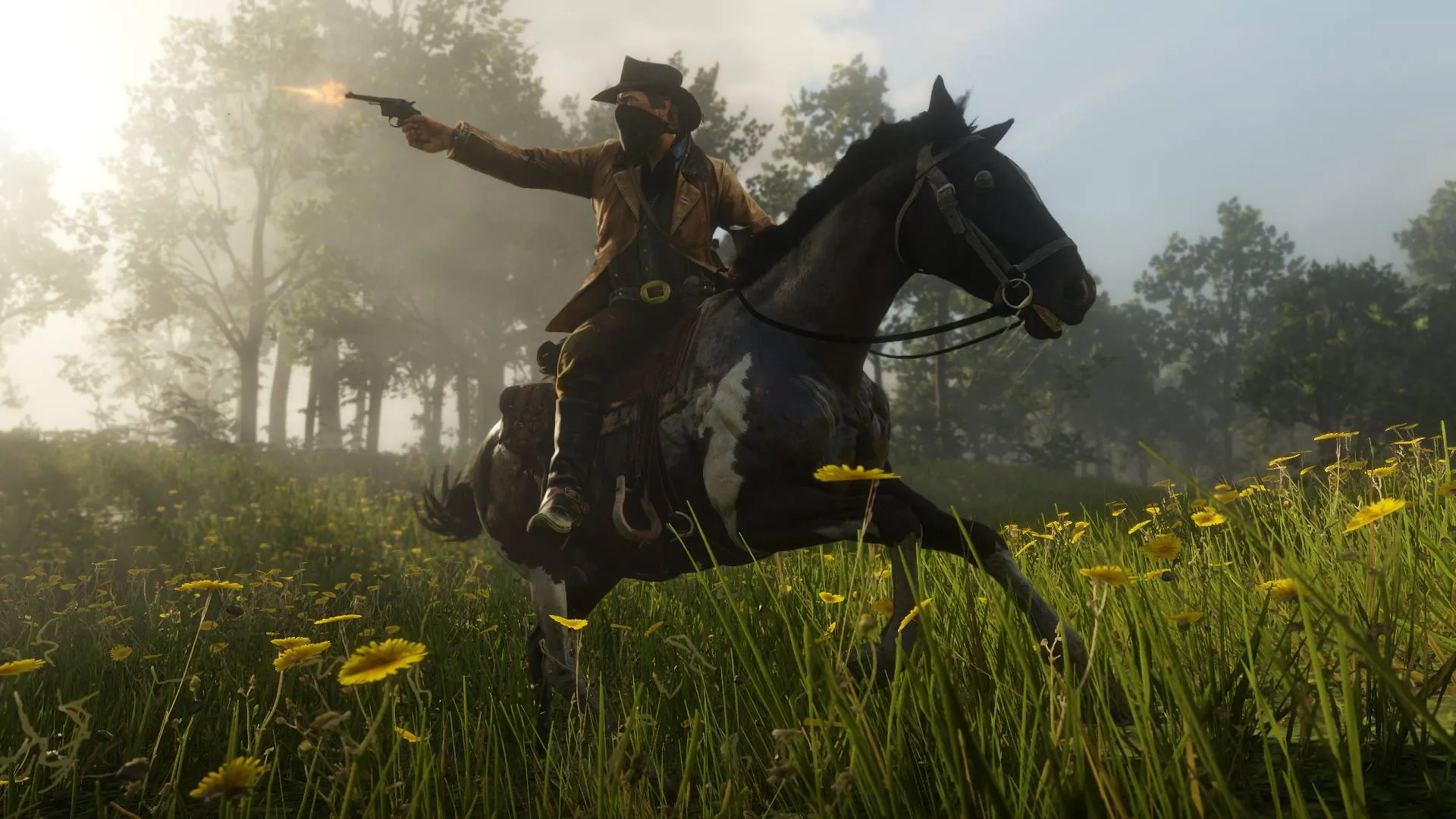 Rockstar Closes Week Of Reveals With New Screens