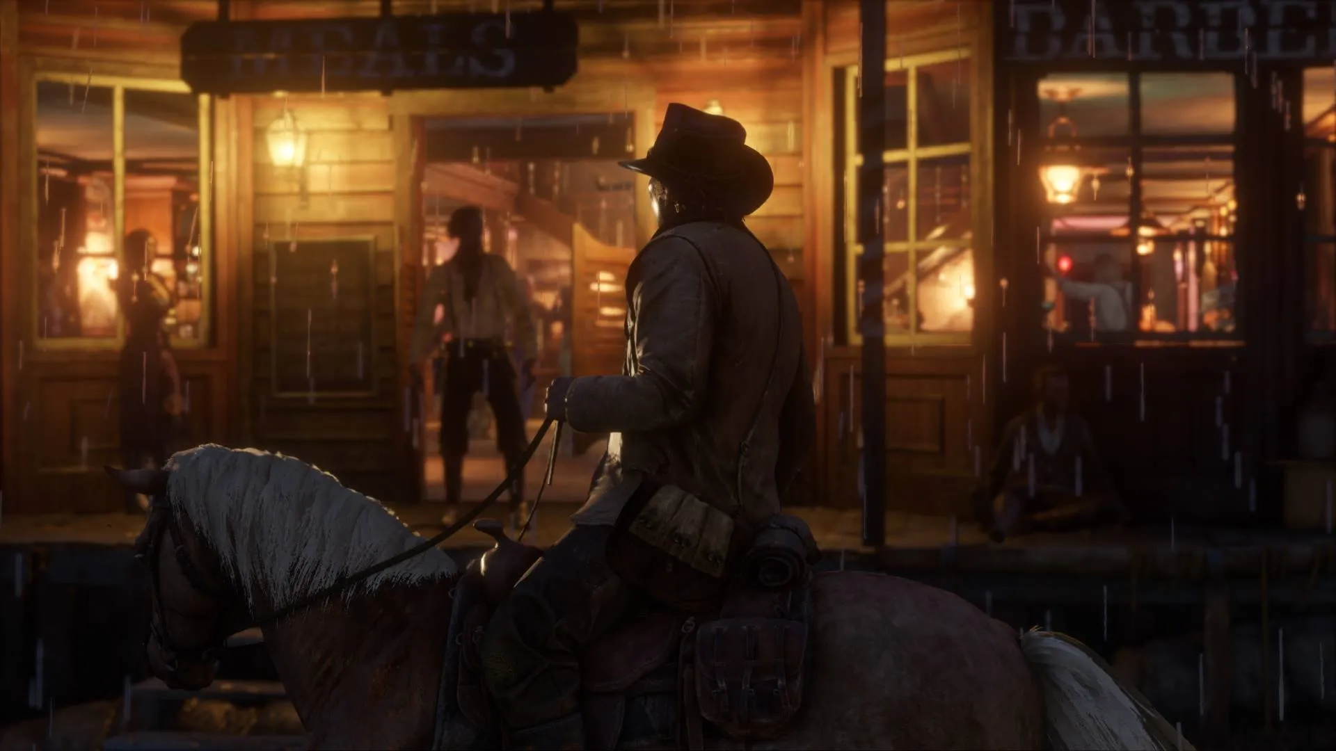 Rockstar Closes Week Of Reveals With New Screens
