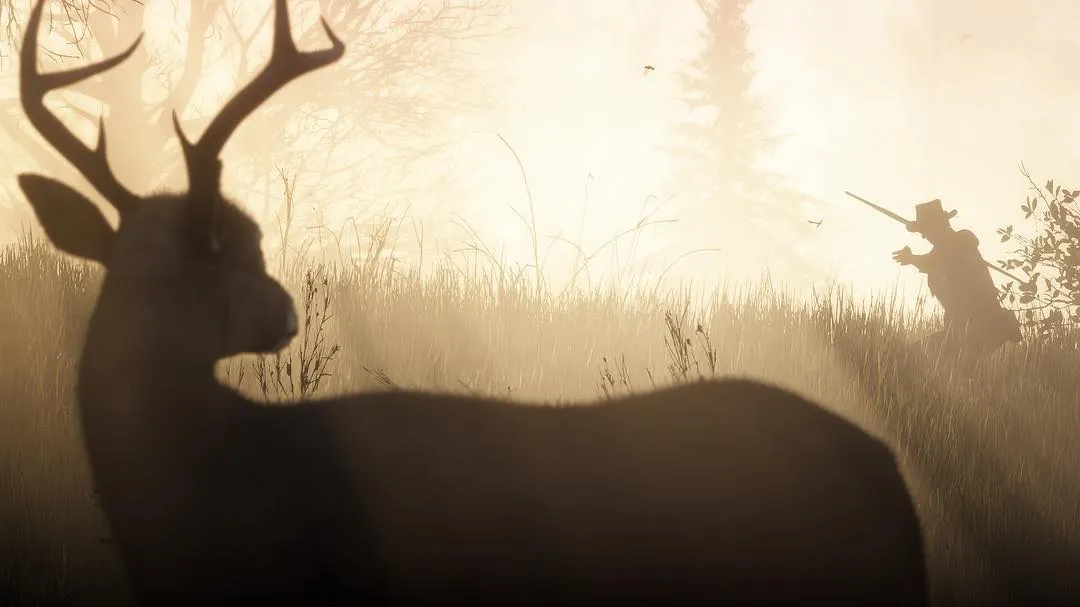 Rockstar Closes Week Of Reveals With New Screens