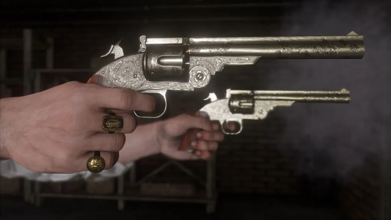 Red Dead Redemption 2 Delayed To Spring 2018