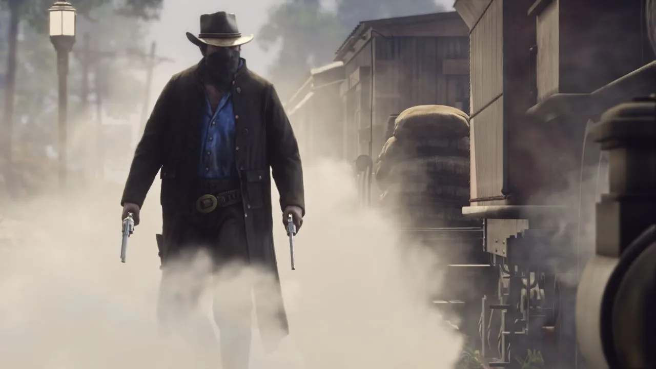 Red Dead Redemption 2 Delayed To Spring 2018