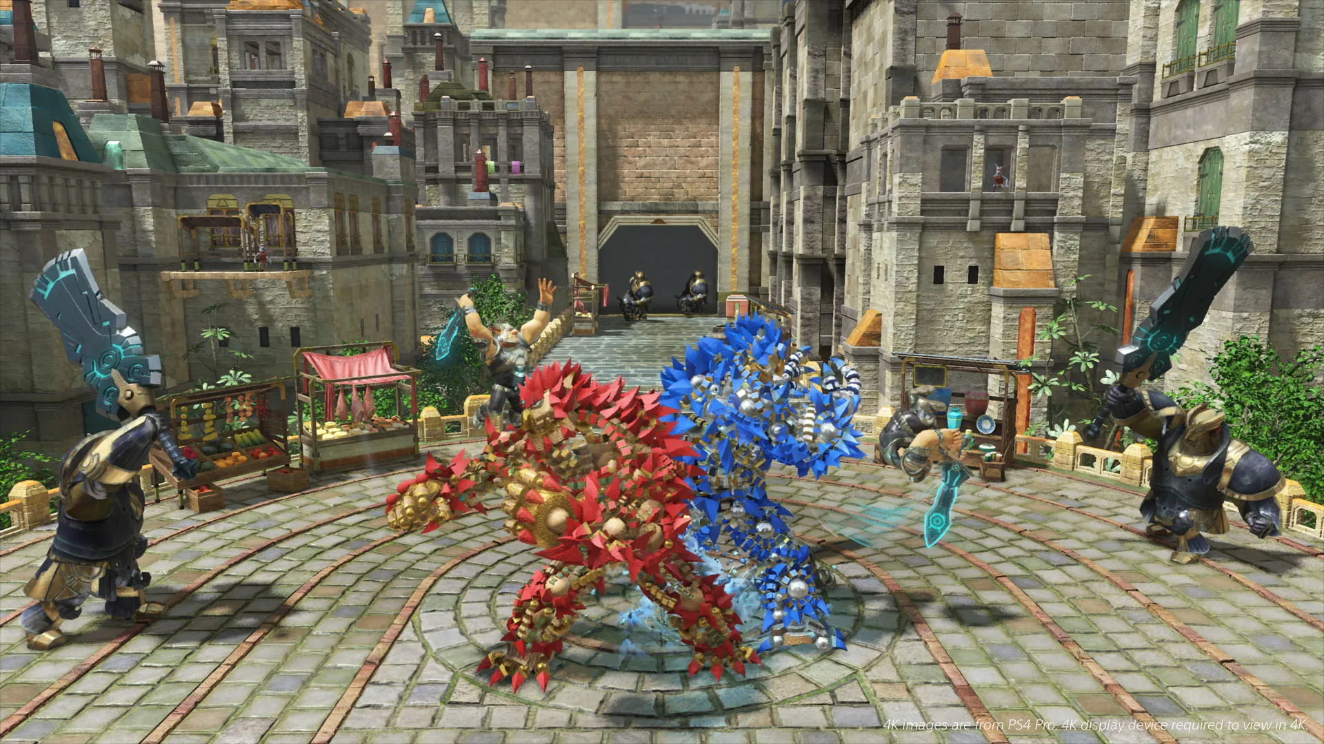 Knack Is Back