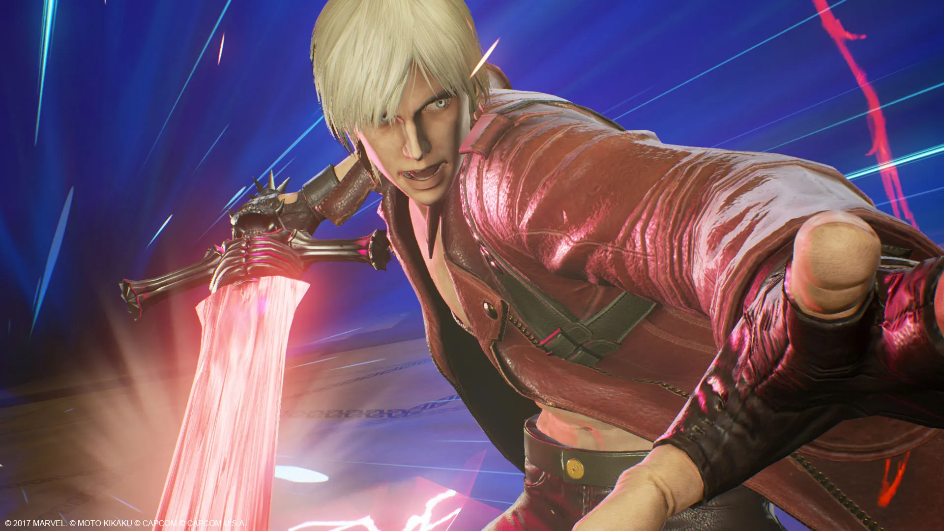 This Story Mode Isn’t Stupid Enough