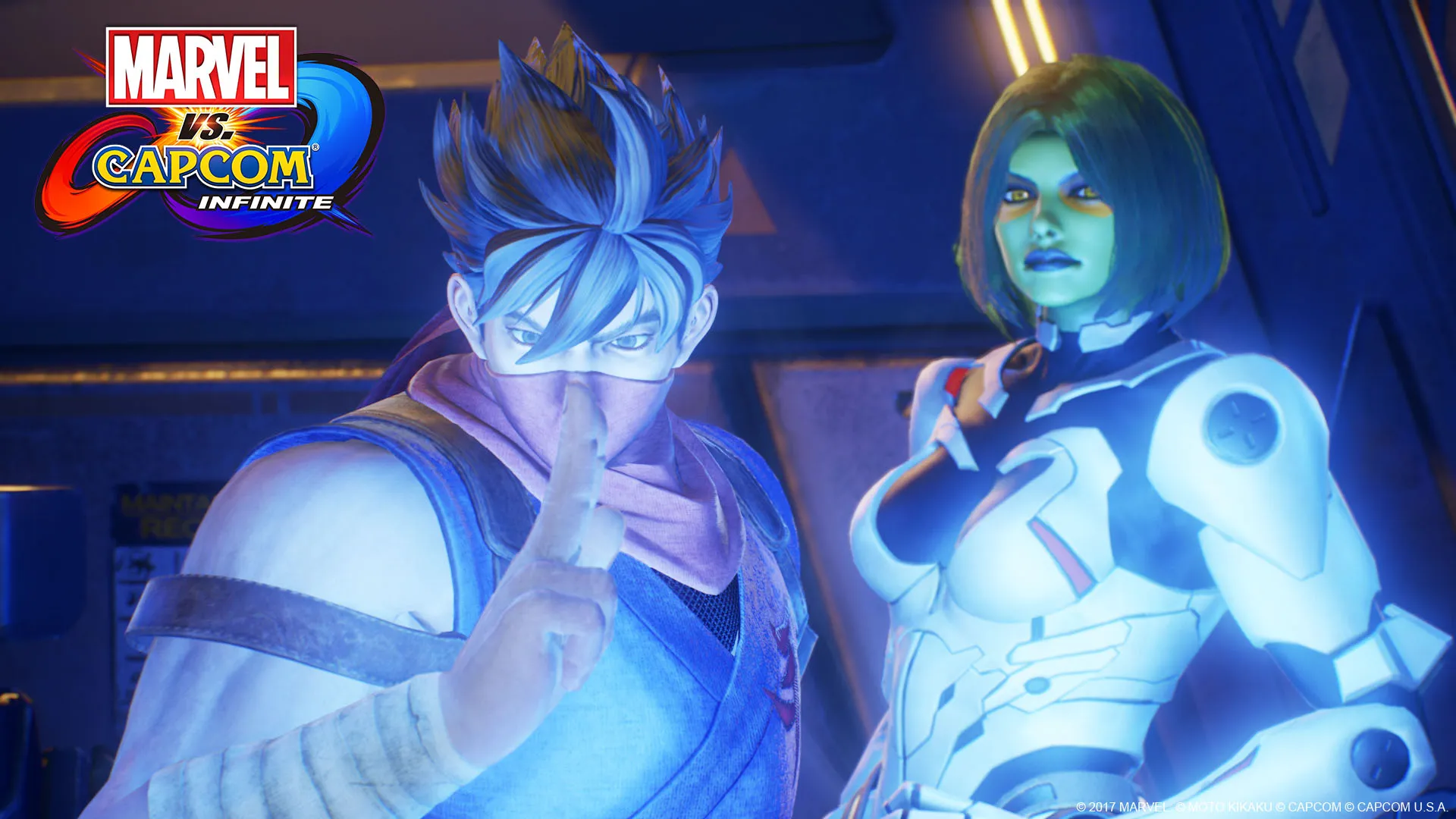This Story Mode Isn’t Stupid Enough