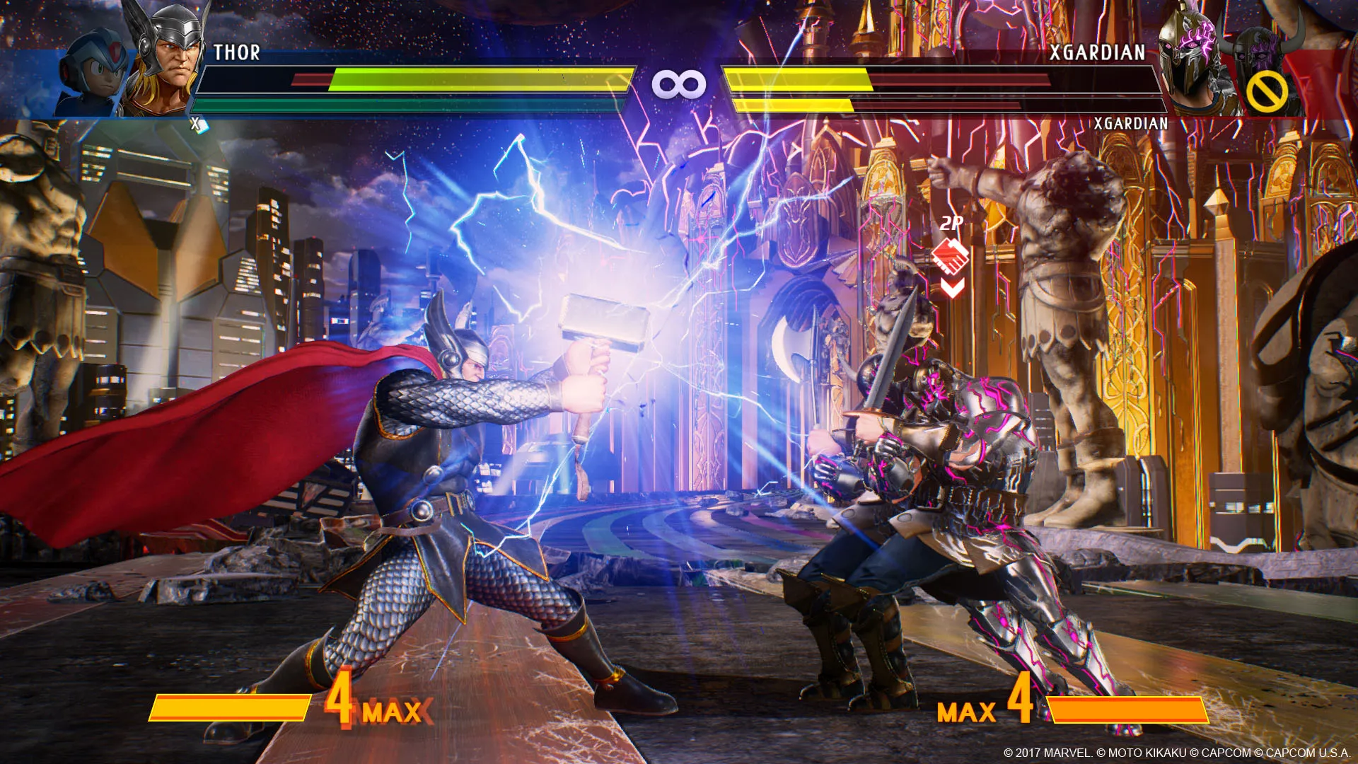 This Story Mode Isn’t Stupid Enough